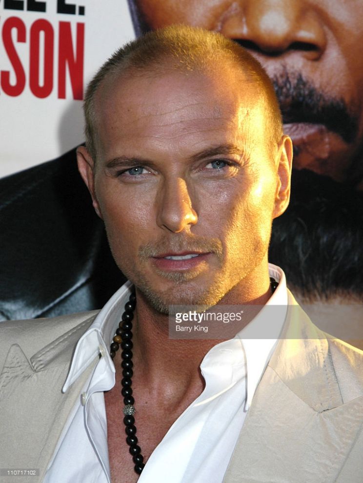 Luke Goss