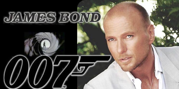 Luke Goss