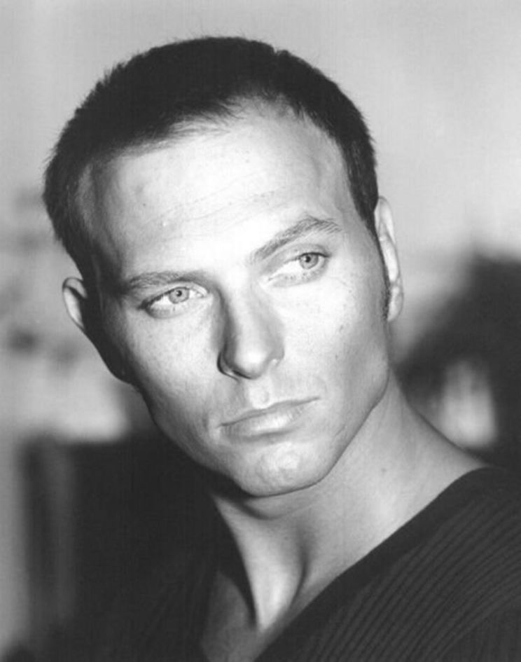 Luke Goss