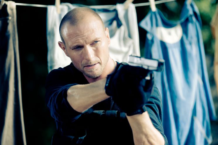 Luke Goss