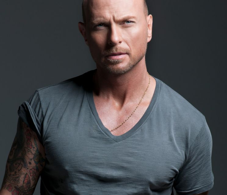 Luke Goss