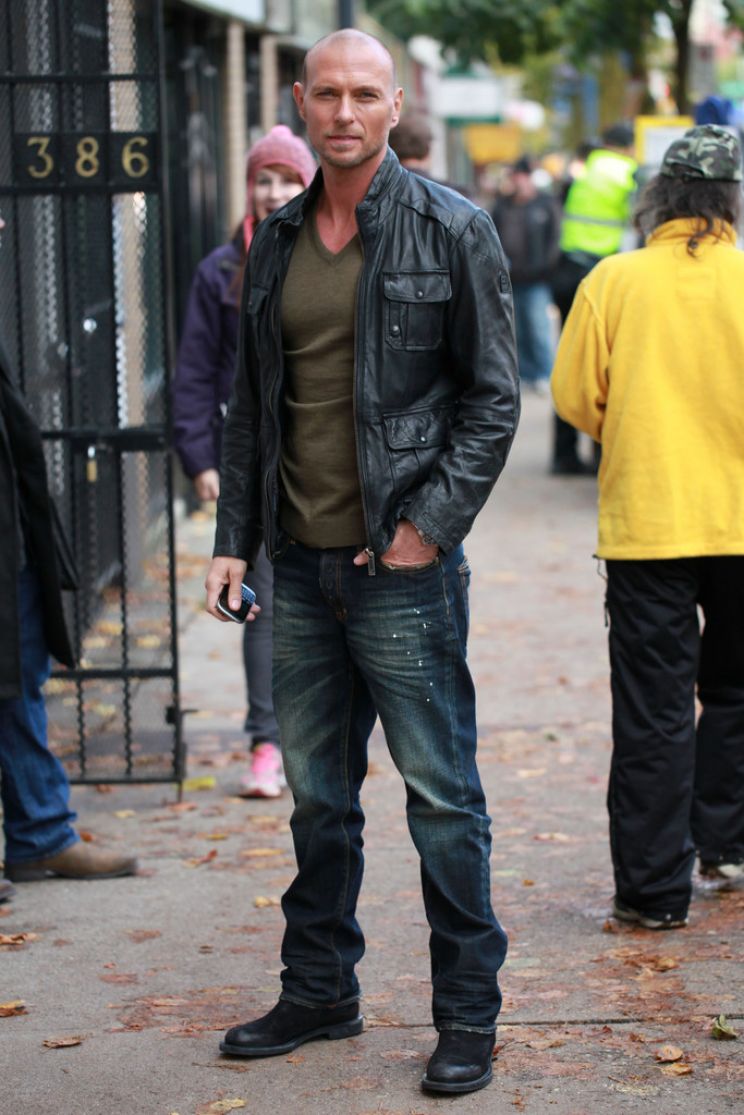 Luke Goss