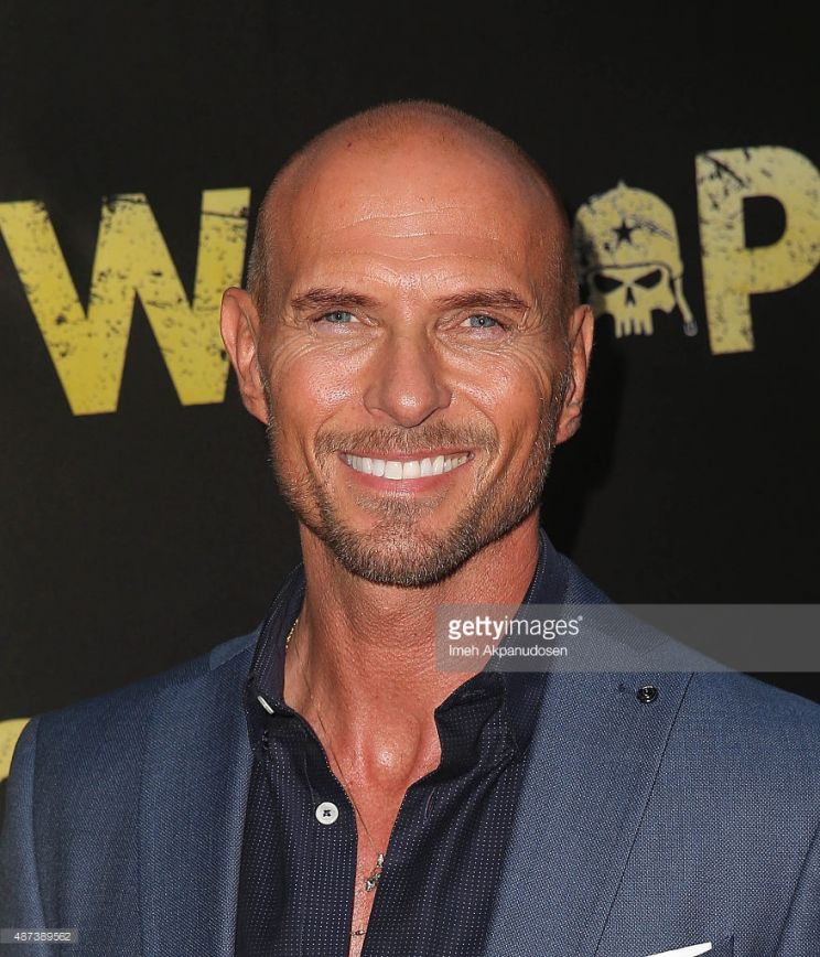 Luke Goss