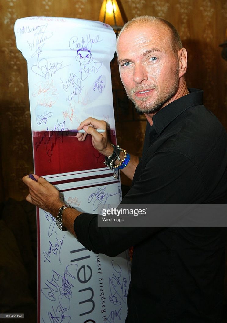 Luke Goss