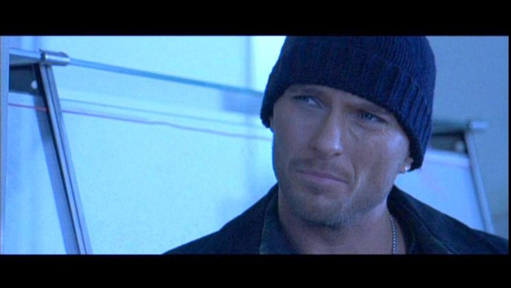 Luke Goss