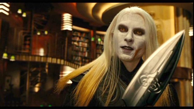 Luke Goss
