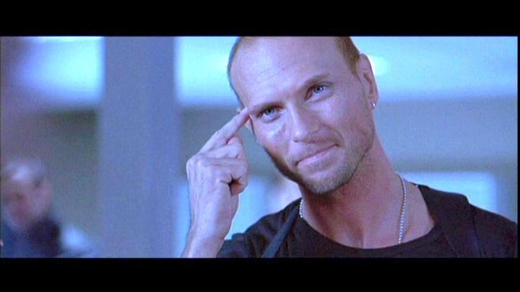 Luke Goss