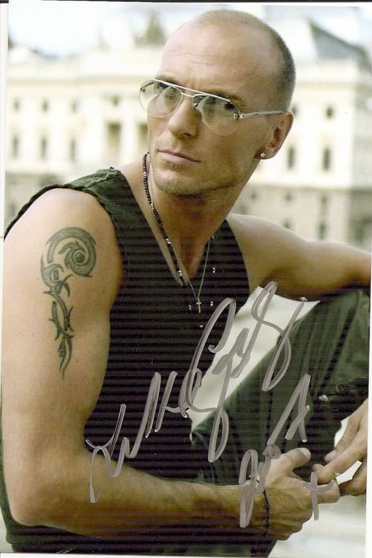 Luke Goss