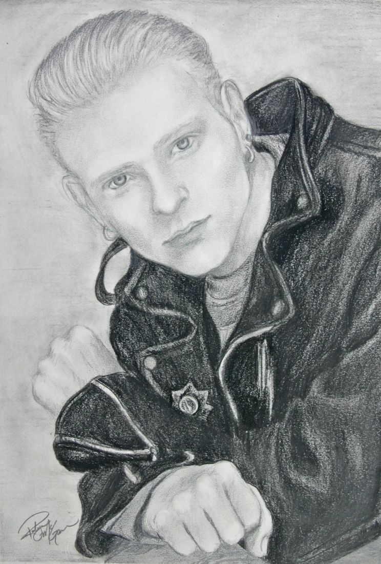 Luke Goss