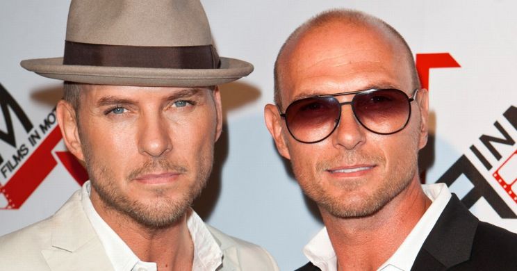 Luke Goss