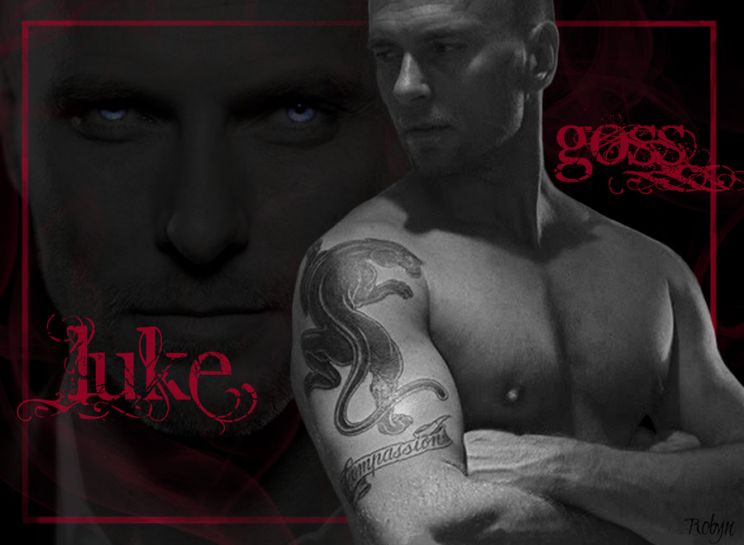 Luke Goss
