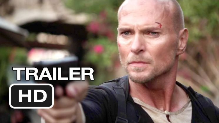 Luke Goss