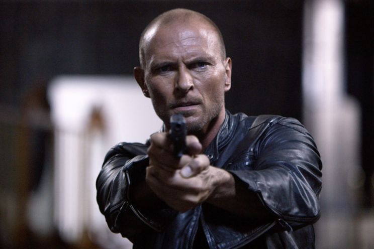 Luke Goss
