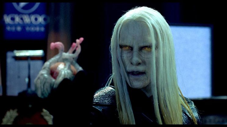 Luke Goss