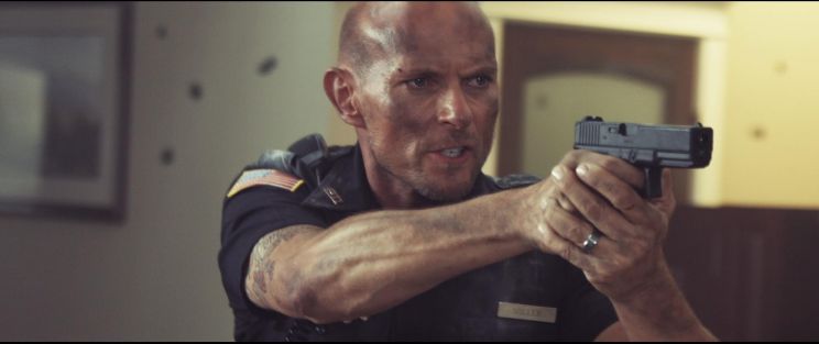 Luke Goss