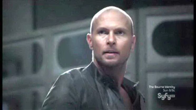 Luke Goss