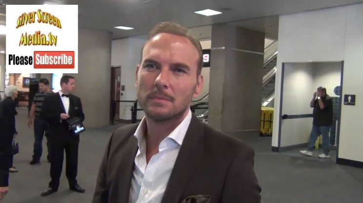 Luke Goss