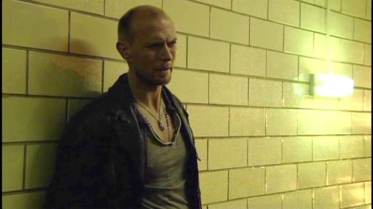 Luke Goss