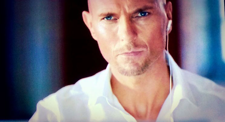 Luke Goss