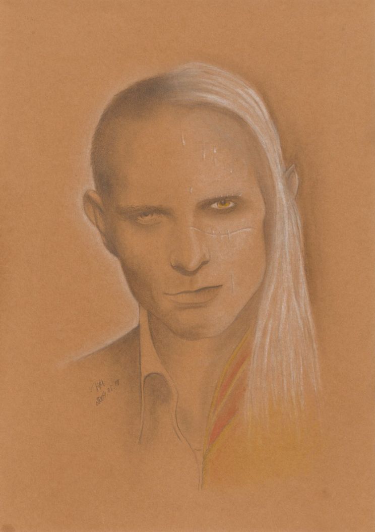 Luke Goss
