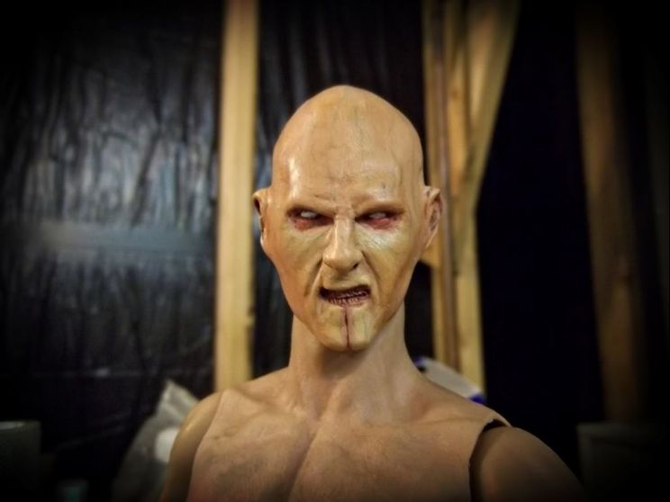 Luke Goss