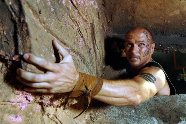 Luke Goss