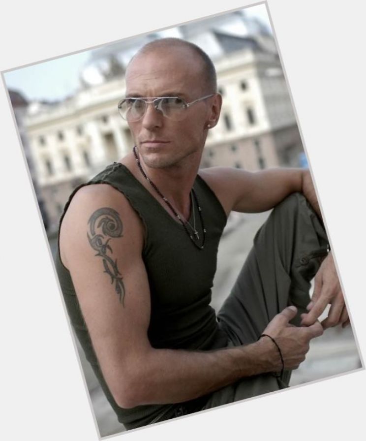 Luke Goss