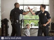 Luke Greenfield