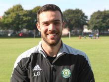 Luke Greenfield