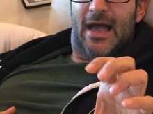 Luke Greenfield