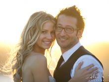 Luke Greenfield
