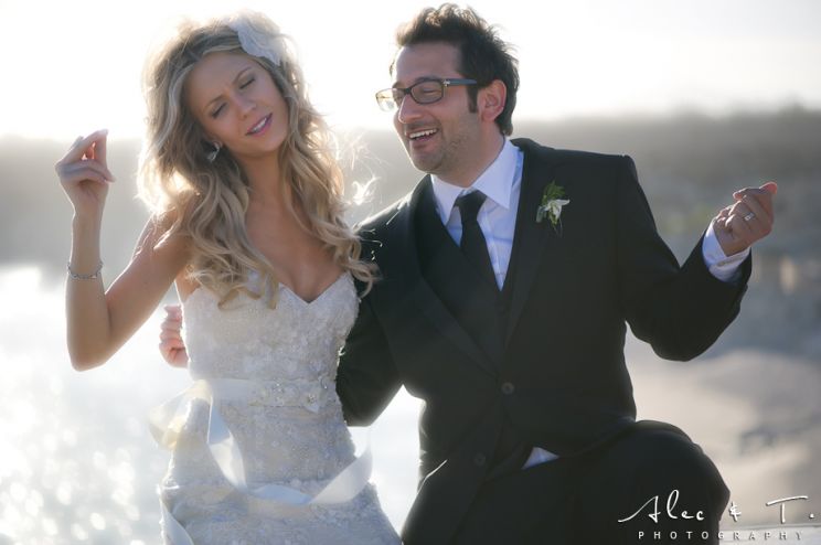 Luke Greenfield