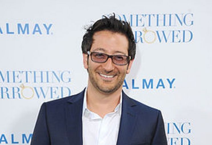 Luke Greenfield