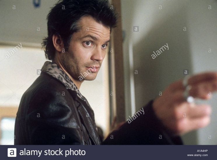 Luke Greenfield