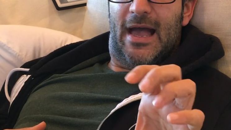 Luke Greenfield