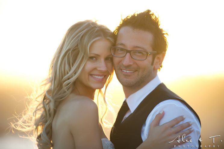 Luke Greenfield