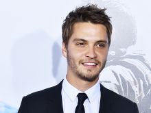 Luke Grimes