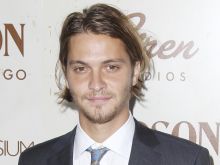 Luke Grimes