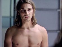 Luke Grimes