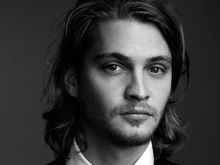 Luke Grimes