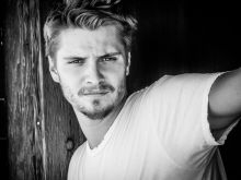 Luke Grimes