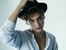 Luke Grimes