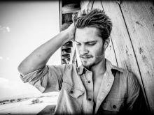 Luke Grimes