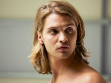 Luke Grimes