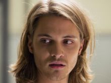 Luke Grimes