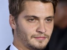 Luke Grimes