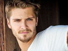 Luke Grimes