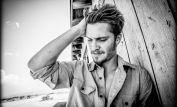 Luke Grimes