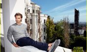 Luke Grimes