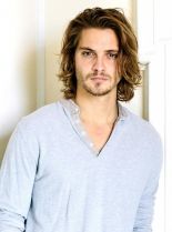 Luke Grimes